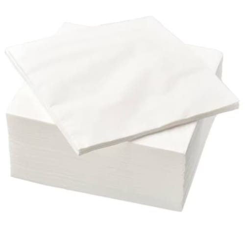 Cotton Napkin | Linens & Bedding by Jitesh