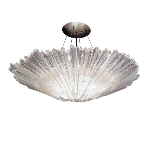 Alan Mizrahi SJ2083 Diamantina | Pendants by Alan Mizrahi Lighting Design