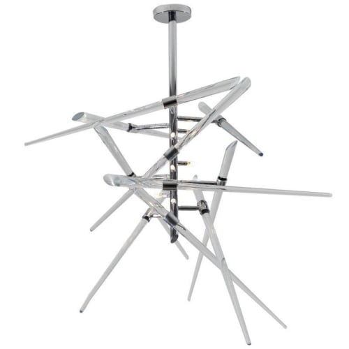 JT234 Axion | Pendants by Alan M