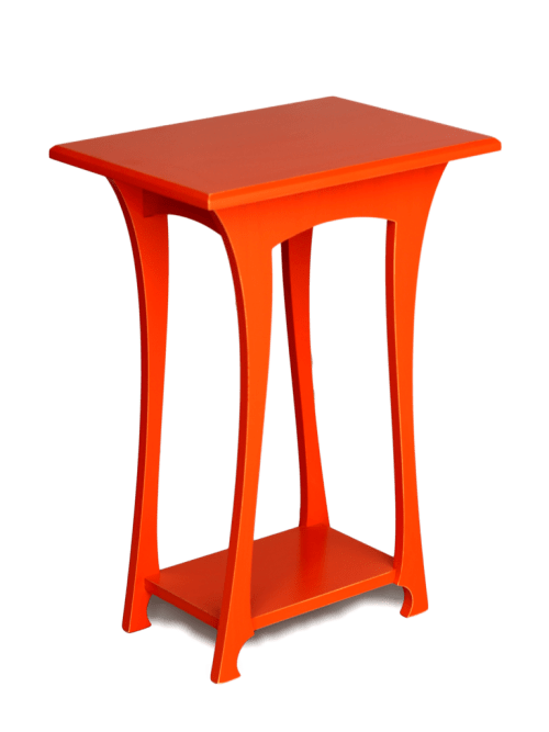 The Grace Table - Accent Side Table | Tables by Dust Furniture