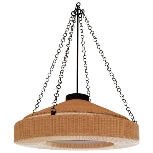 Alan Mizrahi PS9015 Orion Chandelier | Chandeliers by Alan Mizrahi Lighting Design