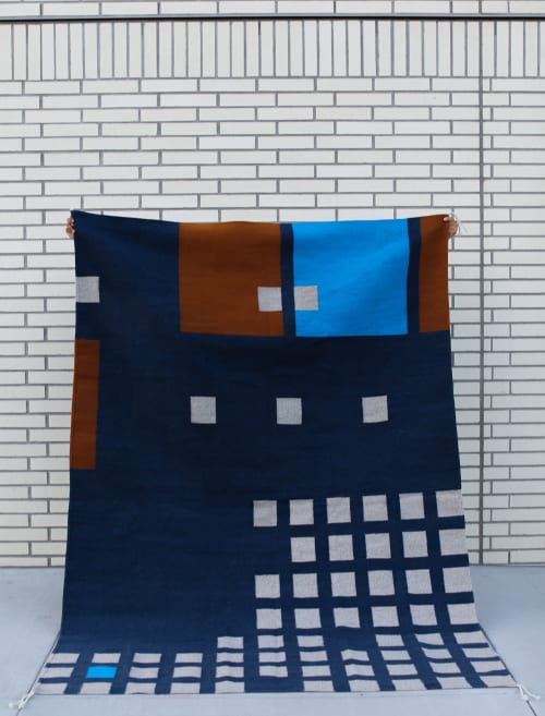 nichos | Area Rug in Rugs by Matiz