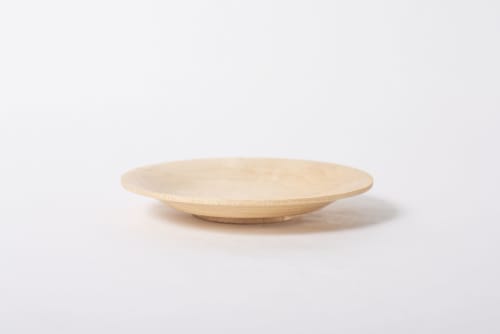 Small Curve Dish | Tableware by Andrew J Studios