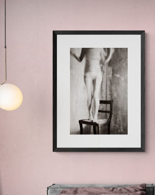 Anticipation | Photography by Louise O'Gorman