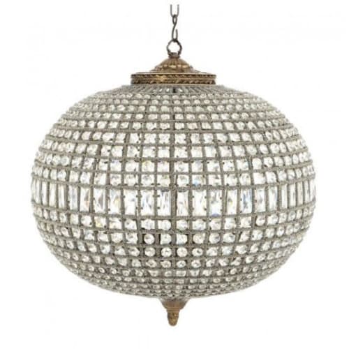 Alan Mizrahi WM2078 Eichholtz Kasbah | Chandeliers by Alan Mizrahi Lighting Design