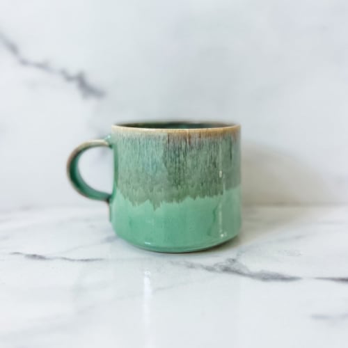 The Daily Ritual Mug - Topa Topa Collection | Drinkware by Ritual Ceramics Studio