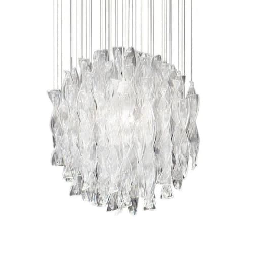 Alan Mizrahi AM9282 Aura | Chandeliers by Alan Mizrahi Lighting Design