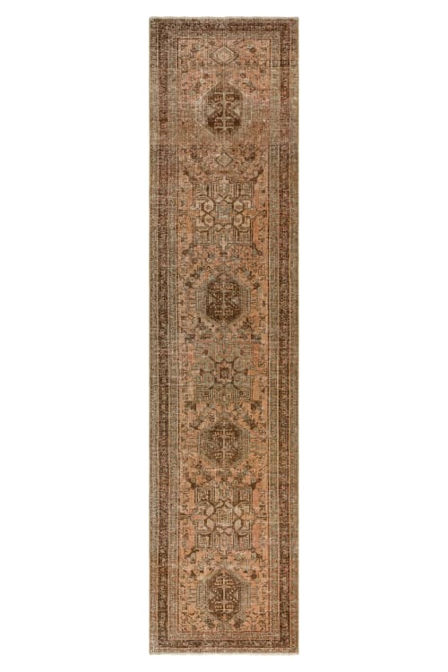 Grenora | 3'1 x 12'6 | Rugs by District Loom
