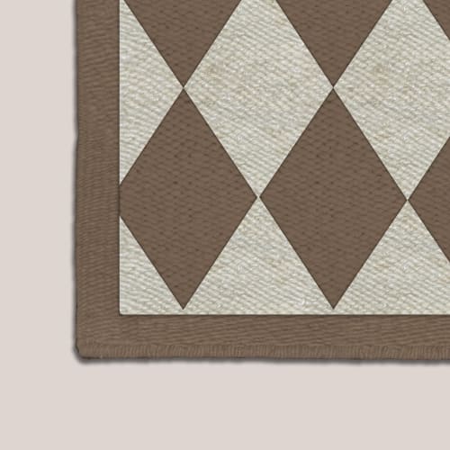 Earthtone | Rugs by Hillary Ronney-Fernandes | LWI
