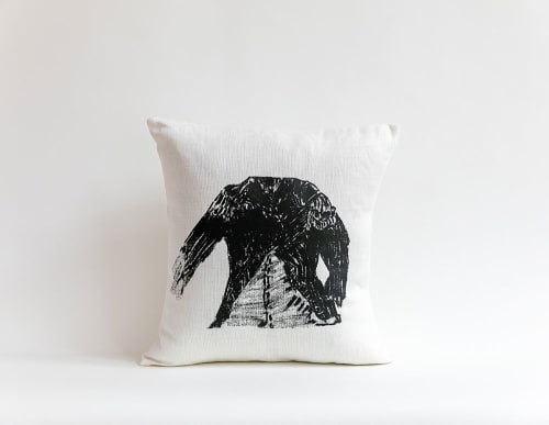 Fallen Hero | Decorative Objects by Kerry & Clyde, LLC ,  Jill Fulton, Artist and Owner