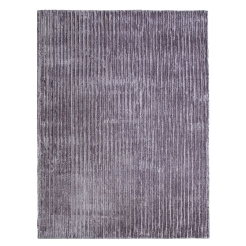 Aria Rug - French Violet | Area Rug in Rugs by Ruggism