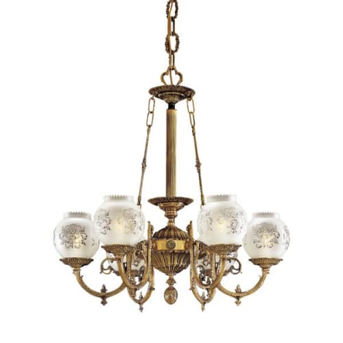Alan Mizrahi SJ2116 Metropolitan | Chandeliers by Alan Mizrahi Lighting Design