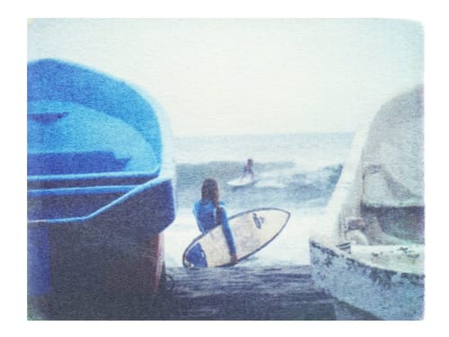 The place between thoughts | Photography by She Hit Pause