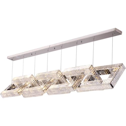 AM7007 Geometric | Pendants by Alan M