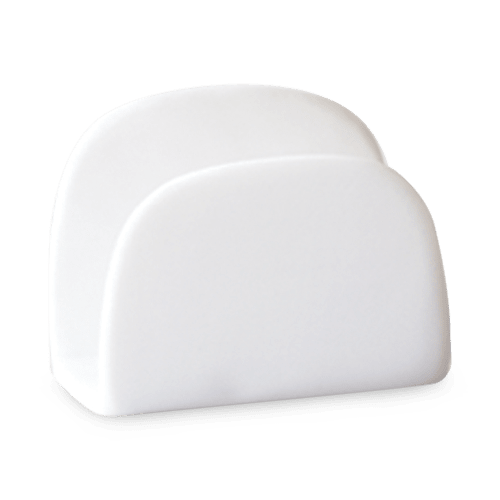 Modern Office Letter Holder | Decorative Box in Decorative Objects by Tina Frey