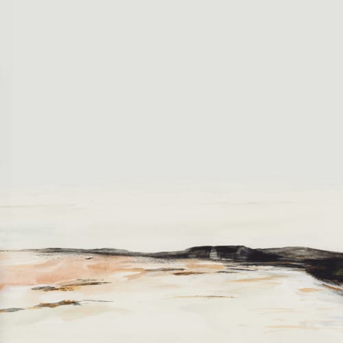 Potter | Prints in Paintings by Mande Calhoun Art