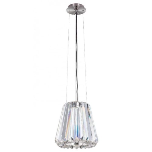 Alan Mizrahi AM4548 Glitters Pendant | Chandeliers by Alan Mizrahi Lighting Design