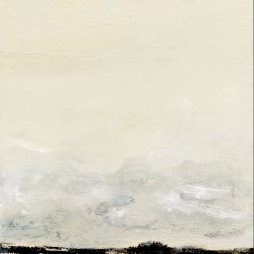 Nirad | Prints in Paintings by Mande Calhoun Art