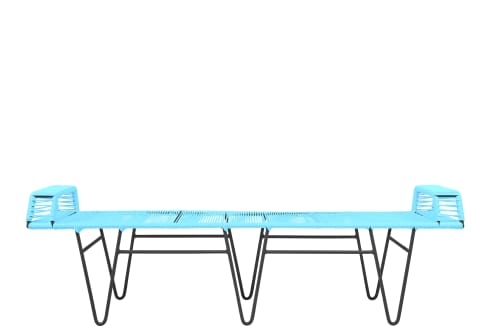 Pelopin Bench | Benches & Ottomans by Innit Designs