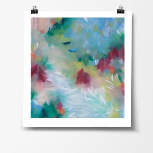Love is Grand I fine art print | Prints by Elisa Sheehan