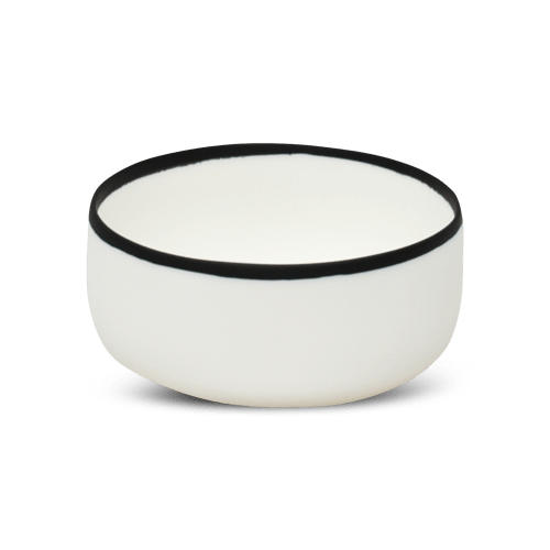 Ligne Small Bowl | Dinnerware by Tina Frey