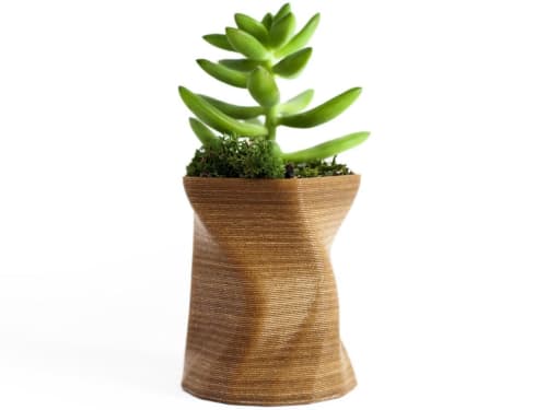 Garnet Planter | Vases & Vessels by Model No.
