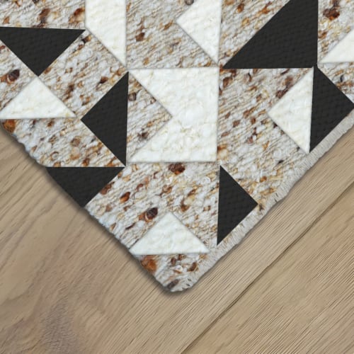 Sample Minimality | Work by Hillary Ronney-Fernandes | LWI