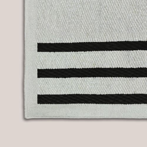Estuary | Rugs by Hillary Ronney-Fernandes | LWI