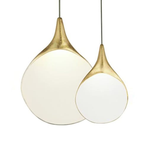 Stillabunt Pendant Lamp | Pendants by Oggetti Designs