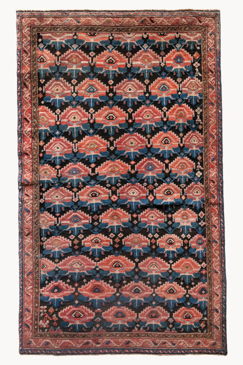 Bethesda | 4'2 x 6'10 | Rugs by District Loom