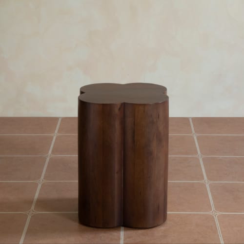Austin Side Table | Tables by Mango Furniture Co. Inc.
