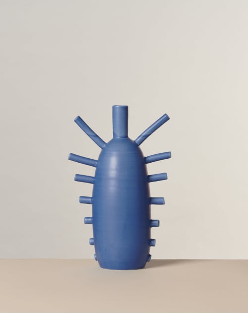 Myth Vessel | Vases & Vessels by Rory Pots