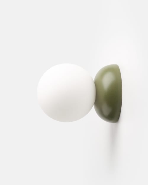 Monroe Sconce | Sconces by Misewell