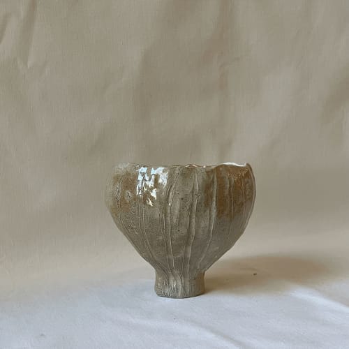 Underwater Vase .7 | Vases & Vessels by AA Ceramics & Ligthing
