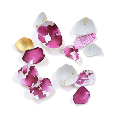 Flora print - LIMITED EDITION | Prints by Elisa Sheehan