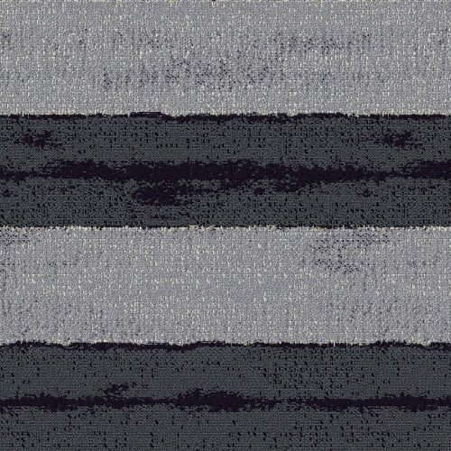 Sunbrella® Woven Fabric Cabana Stripe, Ore | Linens & Bedding by Philomela Textiles & Wallpaper