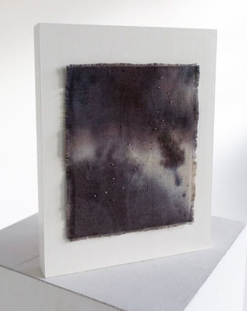 Mercurial | Mixed Media by seven | sixteen