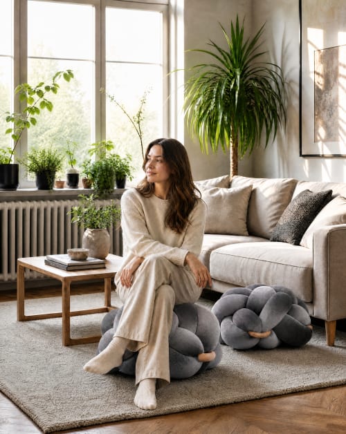 Knots Studio - Furniture and Storage | Wescover
