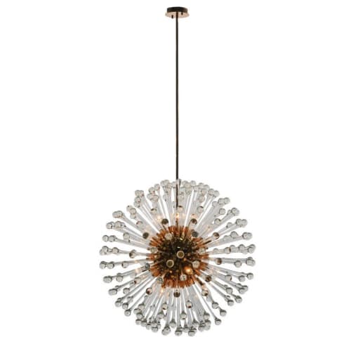 Alan Mizrahi WM2124 Sofia | Chandeliers by Alan Mizrahi Lighting Design