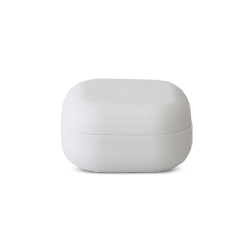 Segment Small Cache Box | Decorative Box in Decorative Objects by Tina Frey