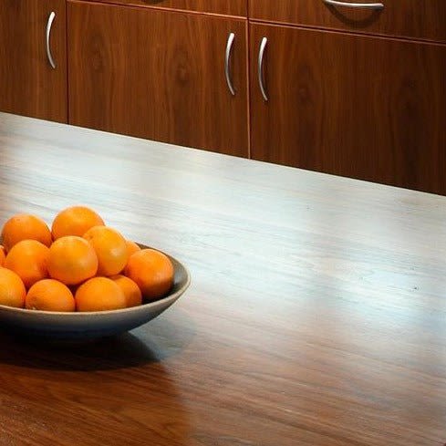 Solid Wood Island Tops | Eco-Friendly Countertops | Furniture by Alabama Sawyer