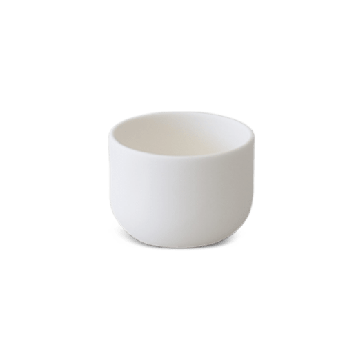 Modern Petite Bowl | Dinnerware by Tina Frey