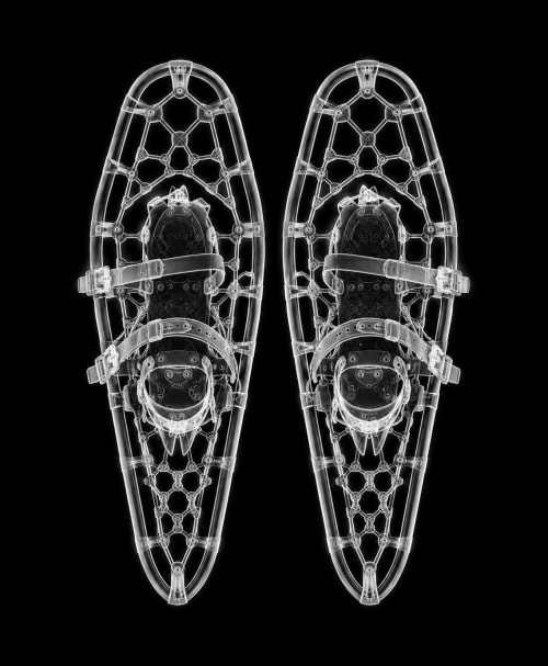 EXPOSED WINTER — SNOWSHOES | Decorative Objects by Exposedart