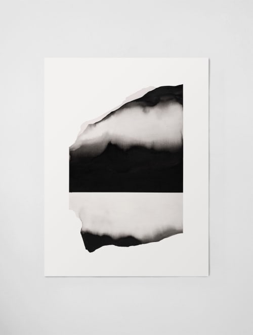 "Into The Wild" Art Print | Prints in Paintings by Kim Knoll Art