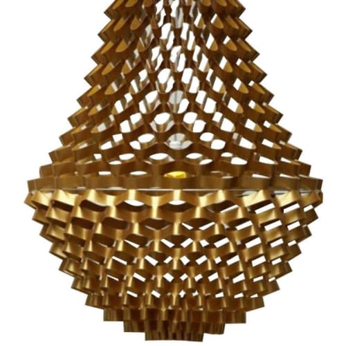KA1881 Crown | Pendants by Alan M