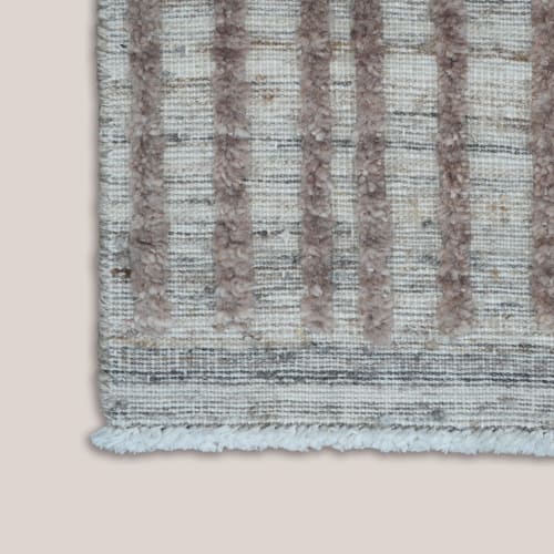 Interlock | Work by Hillary Ronney-Fernandes | LWI