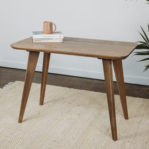 Chandra Desk | Tables by ROMI