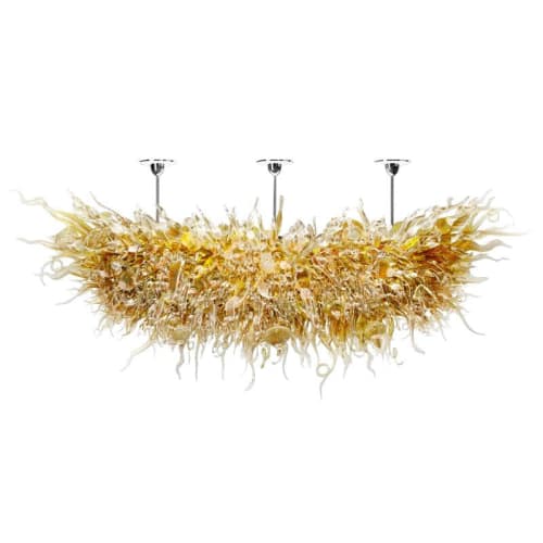 Alan Mizrahi DV8868 Giardino | Chandeliers by Alan Mizrahi Lighting Design