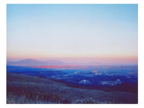 Neon Silence | Photography by She Hit Pause