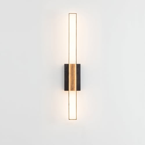 Hephaestus | Sconces by Next Level Lighting